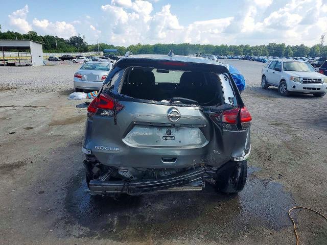 Aukcja sprzedaży 2018 Nissan Rogue, vin: KNMAT2MT2JP607523, numer aukcji: 59650016