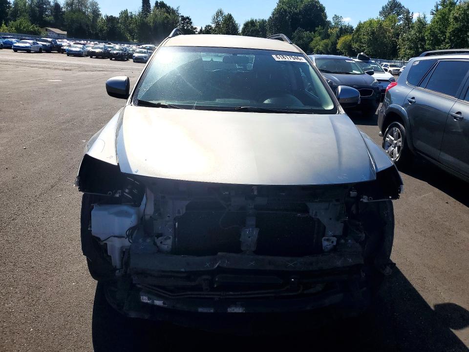 61817946 :رقم المزاد ، JM3TB2BA2B0318706 vin ، 2011 Mazda Cx-9 مزاد بيع