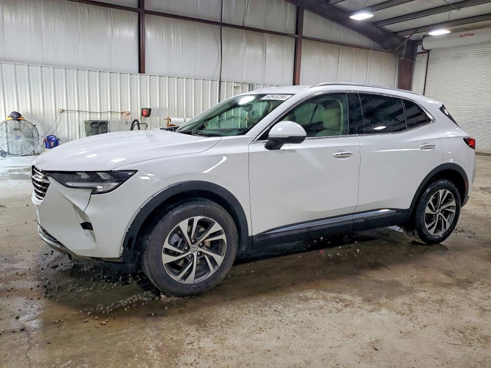 Aukcja sprzedaży 2023 Buick Envision, vin: LRBFZPR42PD052438, numer aukcji: 60845286