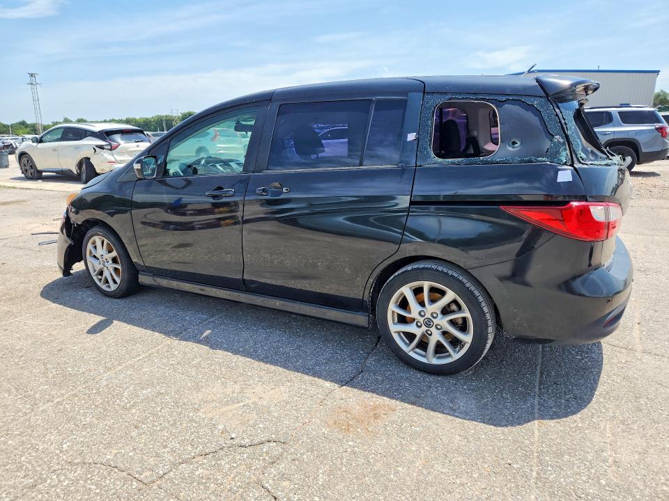 Aukcja sprzedaży 2013 Mazda 5, vin: JM1CW2CL5D0151872, numer aukcji: 59547576