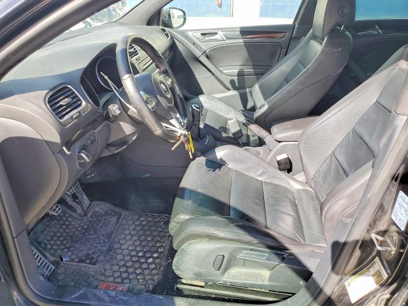 Продажа на аукционе авто 2013 Volkswagen Gti, vin: WVWGD7AJ7DW141296, номер лота: 59695576