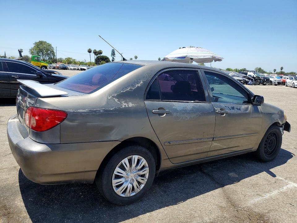 Продаж на аукціоні авто 2005 Toyota Corolla, vin: 1NXBR32E35Z488638, номер лоту: 59402426