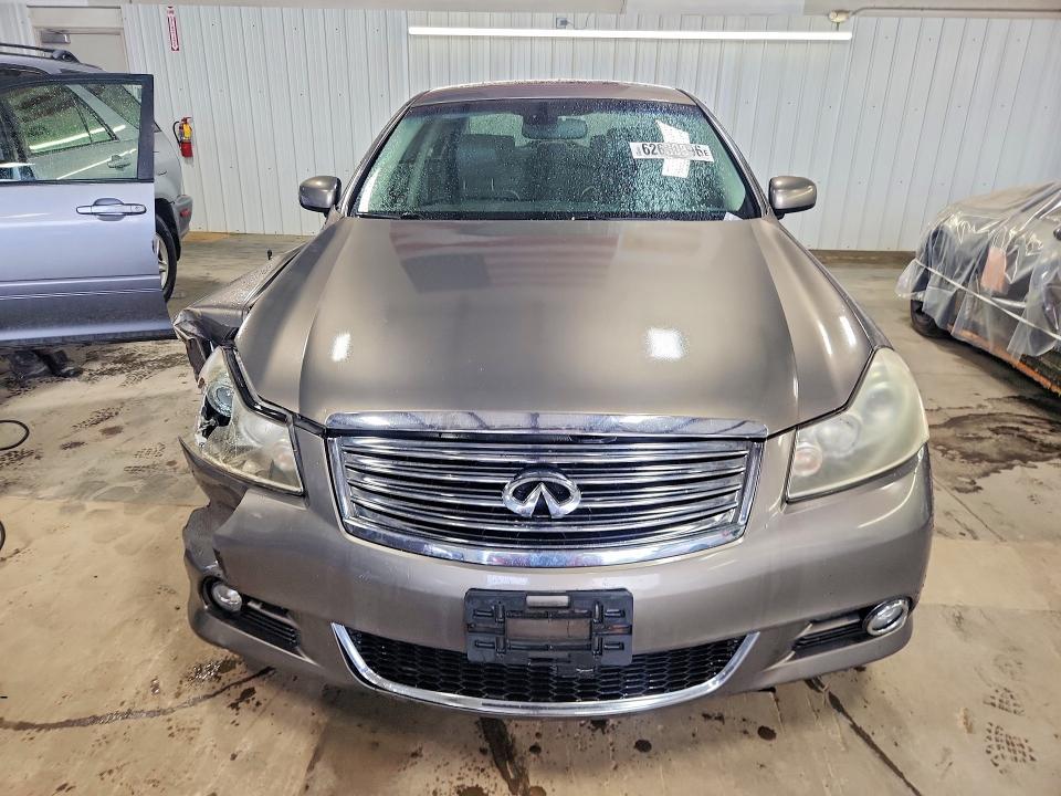 62630896 :رقم المزاد ، JNKAY01F38M653067 vin ، 2008 Infiniti M35 مزاد بيع