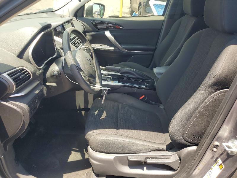 60675306 :رقم المزاد ، JA4AT3AA5KZ046209 vin ، 2019 Mitsubishi Eclipse Cross مزاد بيع