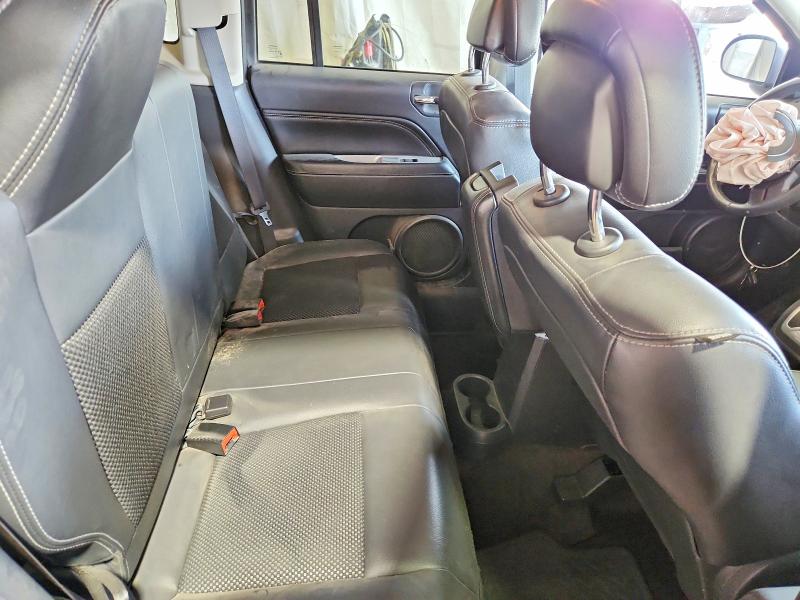Aukcja sprzedaży 2014 Jeep Compass, vin: 1C4NJDEB7ED771978, numer aukcji: 59258886