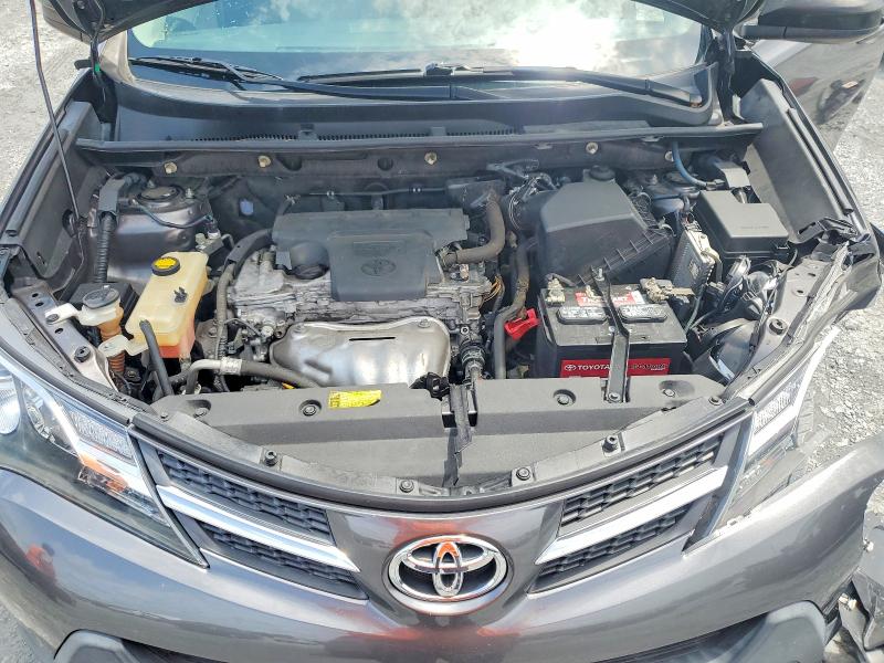 Продажа на аукционе авто 2013 Toyota Rav4, vin: JTMZFREV0D5000314, номер лота: 63257416