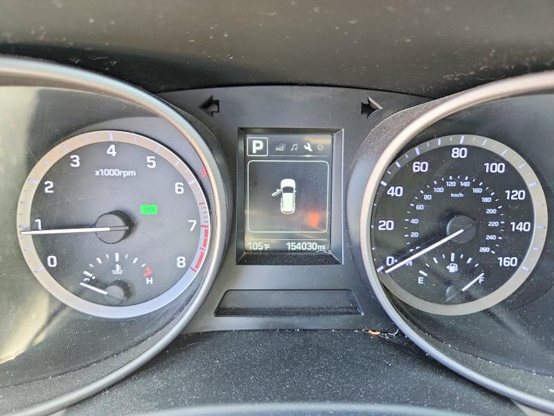 Aukcja sprzedaży 2018 Hyundai Santa Fe Sport, vin: 5XYZTDLB2JG557216, numer aukcji: 60960446