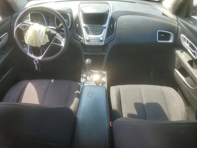 63499816 :رقم المزاد ، 2GNALCEK7H6163133 vin ، 2017 Chevrolet Equinox مزاد بيع