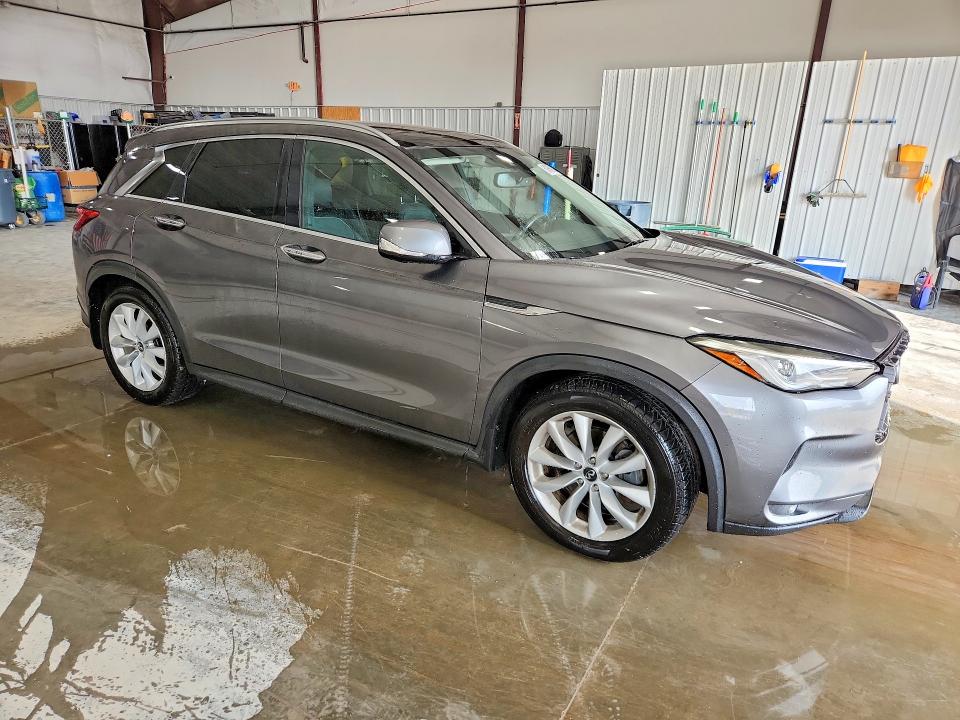 Aukcja sprzedaży 2019 Infiniti Qx50, vin: 3PCAJ5M36KF117458, numer aukcji: 59356116