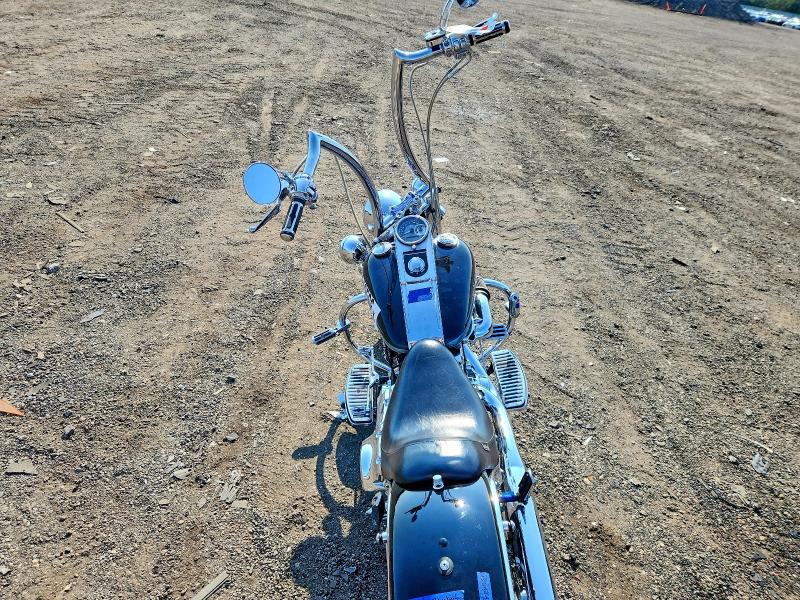 Продажа на аукционе авто 2010 Harley-davidson Fxdf Fat B, vin: 1HD1BX515AB034531, номер лота: 60842506