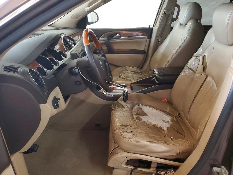 Продаж на аукціоні авто 2008 Buick Enclave, vin: 5GAER23788J103657, номер лоту: 59139316