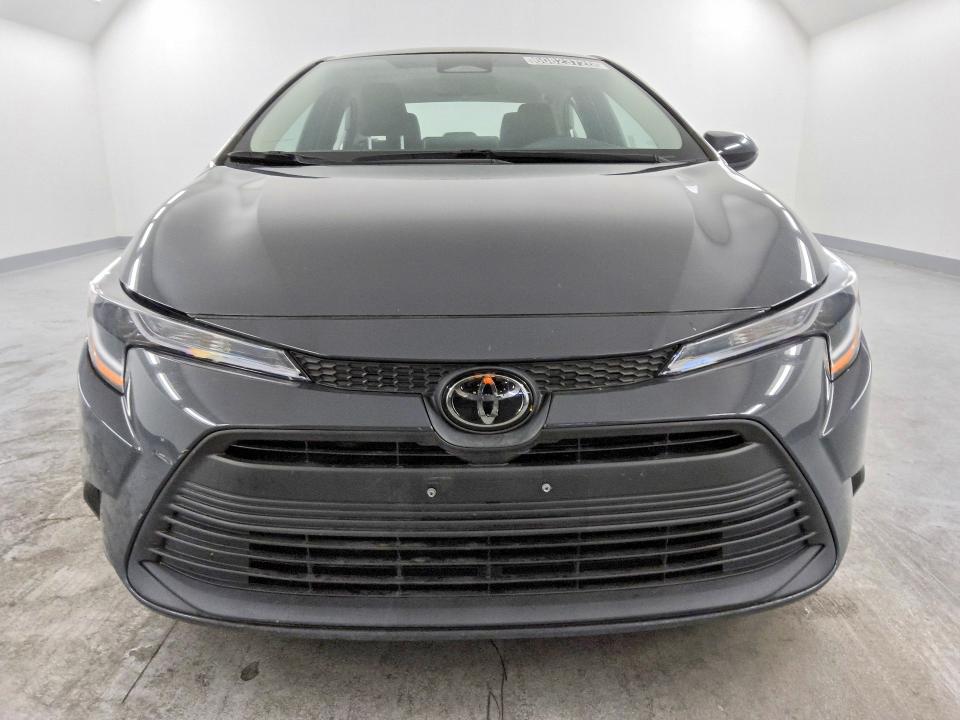 Продажа на аукционе авто 2025 Toyota Corolla, vin: 5YFB4MDE3SP241005, номер лота: 60823726