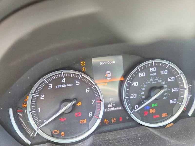 67737626 :رقم المزاد ، 19UUB2F82KA007311 vin ، 2019 Acura Tlx مزاد بيع