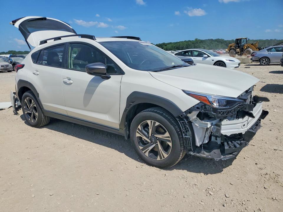 Aukcja sprzedaży 2024 Subaru Crosstrek, vin: JF2GUADC8R8859785, numer aukcji: 59920106