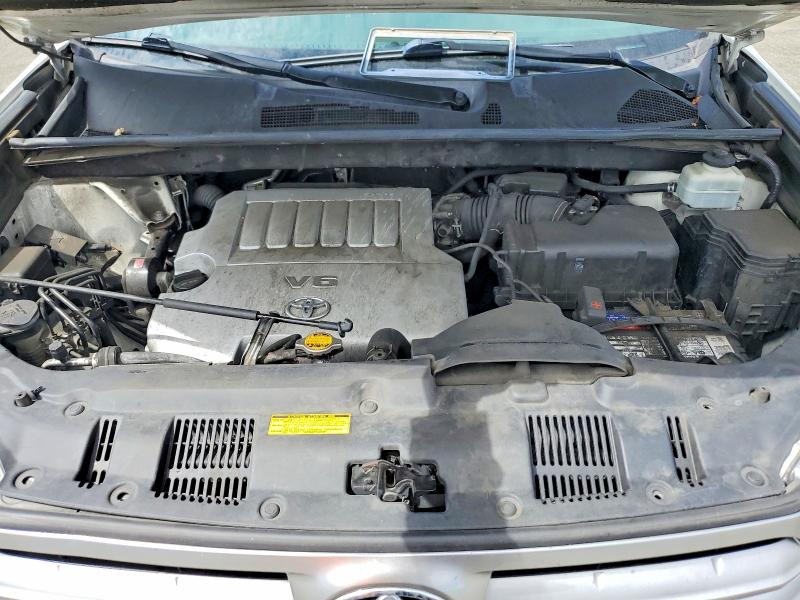 2013 Toyota Highlander მანქანა იყიდება აუქციონზე, vin: 5TDBK3EH7DS271756, აუქციონის ნომერი: 60258866