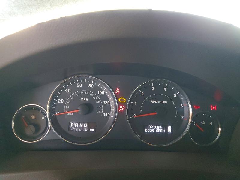 Aukcja sprzedaży 2008 Jeep Grand Cherokee, vin: 1J8GR48K78C157075, numer aukcji: 60036686