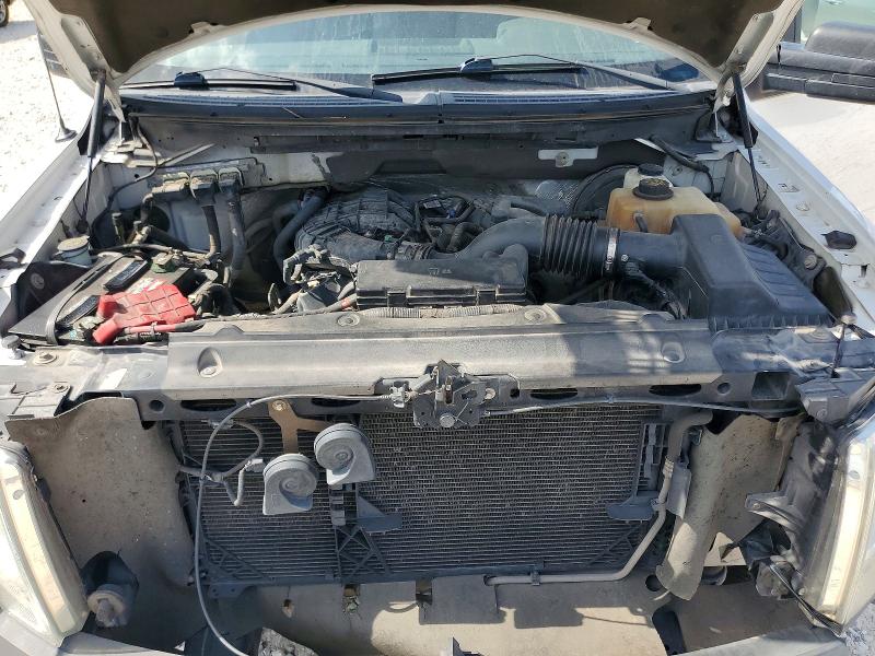 2011 Ford F-150 მანქანა იყიდება აუქციონზე, vin: 1FTMF1CMXBKE08467, აუქციონის ნომერი: 59382876