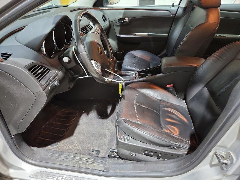 2012 Chevrolet Malibu მანქანა იყიდება აუქციონზე, vin: 1G1ZE5E00CF234261, აუქციონის ნომერი: 60686426
