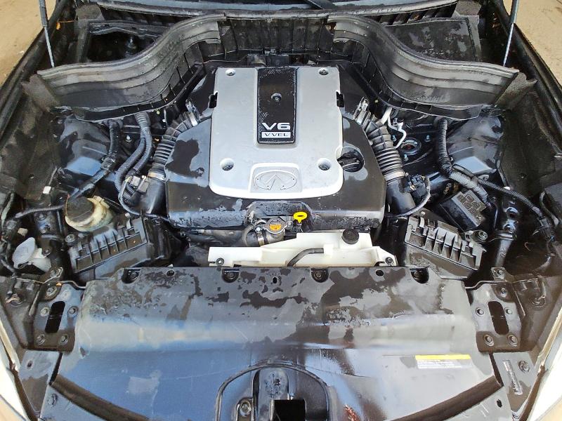 Продажа на аукционе авто 2017 Infiniti Qx50, vin: JN1BJ0RR0HM401692, номер лота: 61530616