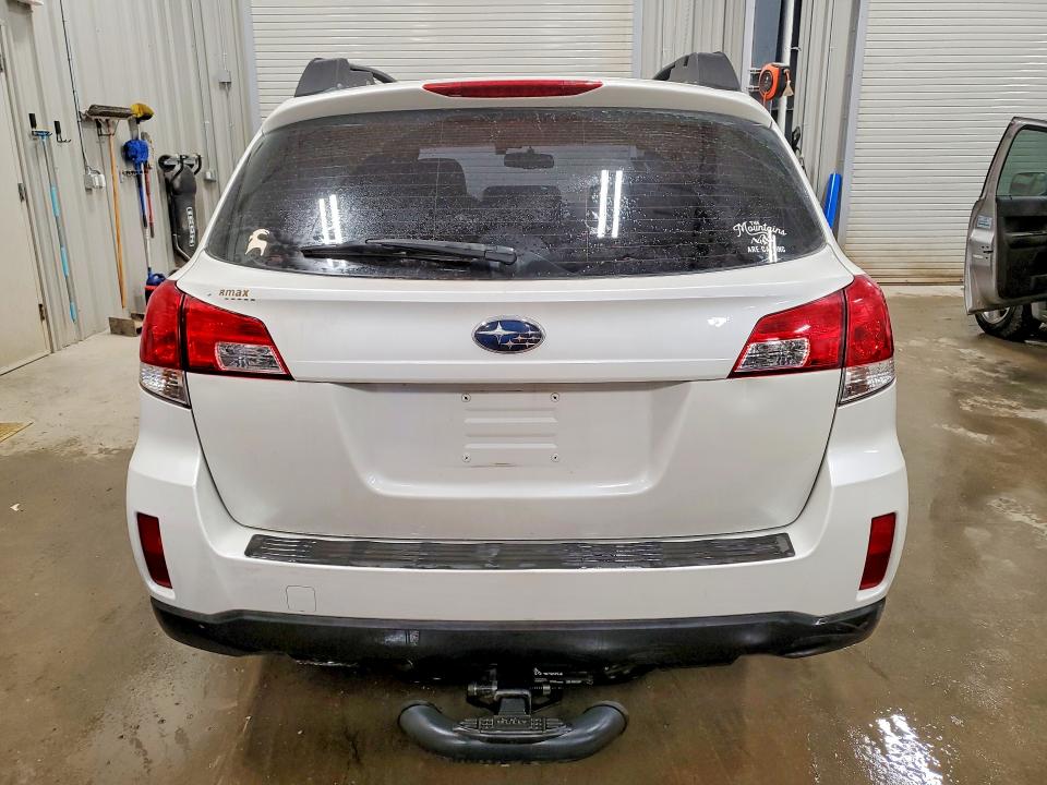 Продаж на аукціоні авто 2014 Subaru Outback, vin: 4S4BRBAC8E3241261, номер лоту: 59652266