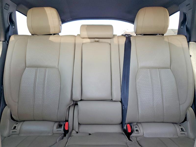 Продажа на аукционе авто 2015 Land Rover Discovery Sport, vin: SALCR2BG1FH536449, номер лота: 59906536