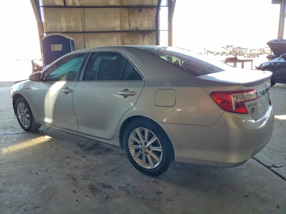 Продаж на аукціоні авто 2012 Toyota Camry Hybrid, vin: 4T1BD1FK0CU046898, номер лоту: 60980006