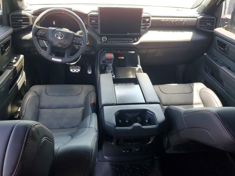 Продажа на аукционе авто 2024 Toyota Sequoia, vin: 7SVAAABA7RX038557, номер лота: 62468696