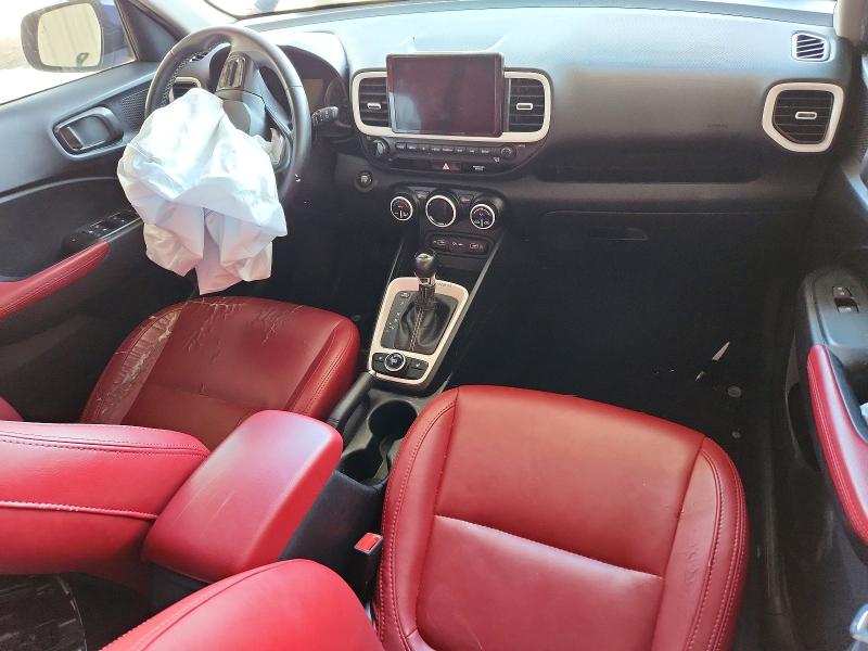 Aukcja sprzedaży 2022 Hyundai Venue, vin: KMHRC8A3XNU203768, numer aukcji: 60151196