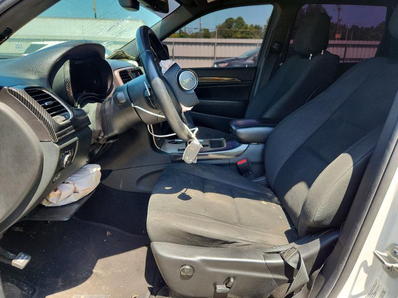 Продажа на аукционе авто 2014 Jeep Grand Cherokee, vin: 1C4RJEAG6EC359890, номер лота: 63205106