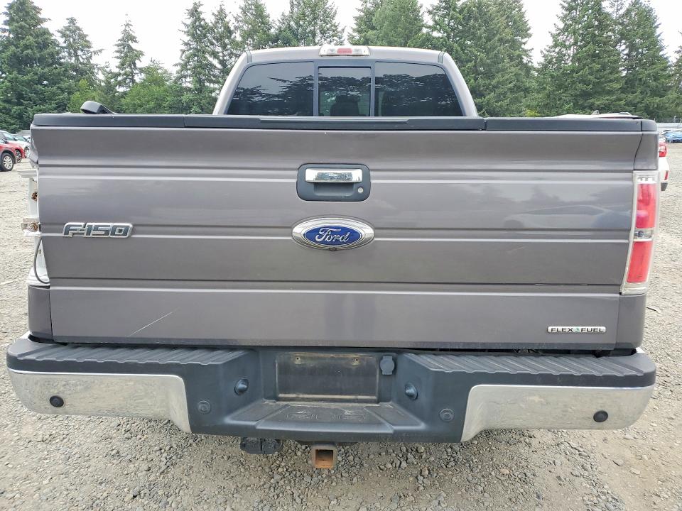 2013 Ford F150 მანქანა იყიდება აუქციონზე, vin: 1FTFW1EF9DKE18479, აუქციონის ნომერი: 59868676