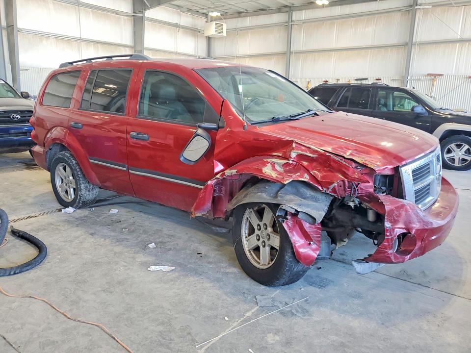 Aukcja sprzedaży 2007 Dodge Durango, vin: 1D8HB48P77F576795, numer aukcji: 60970936