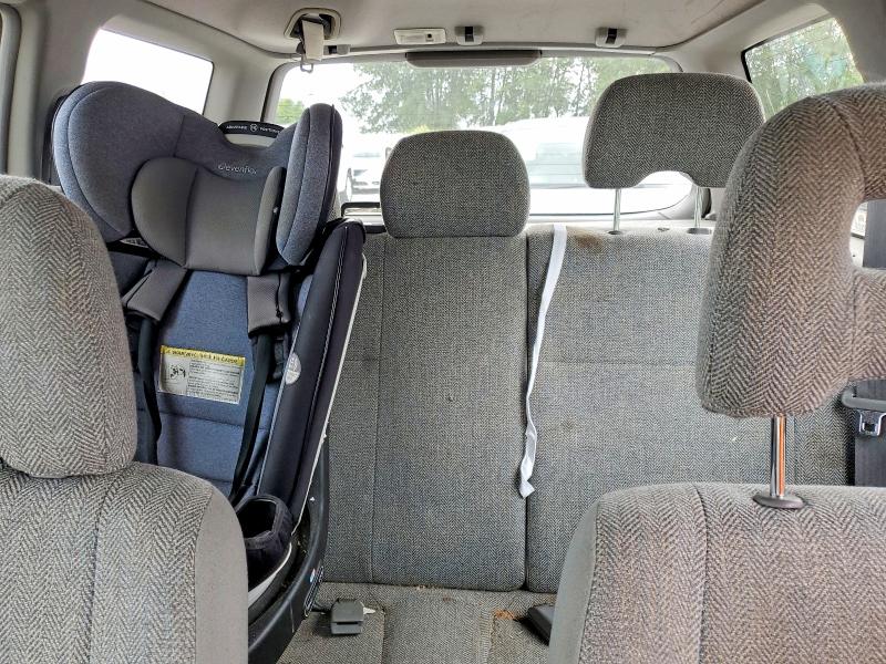 Aukcja sprzedaży 2001 Subaru Forester, vin: JF1SF635X1H768224, numer aukcji: 59390746