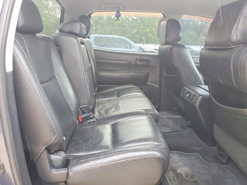 60660496 :رقم المزاد ، 5TBEV54188S474111 vin ، 2008 Toyota Tundra مزاد بيع