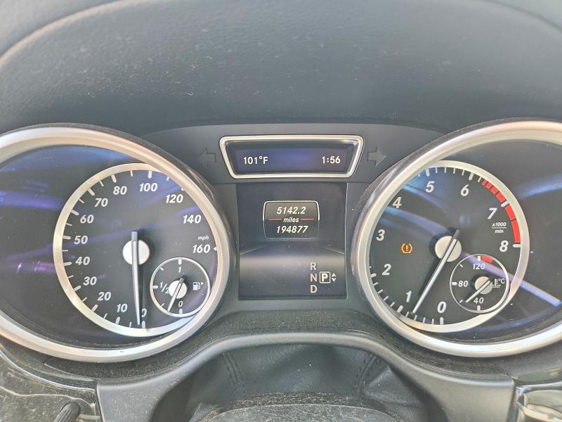 Aukcja sprzedaży 2016 Mercedes-benz Gl, vin: 4JGDF6EE4GA670464, numer aukcji: 60079856