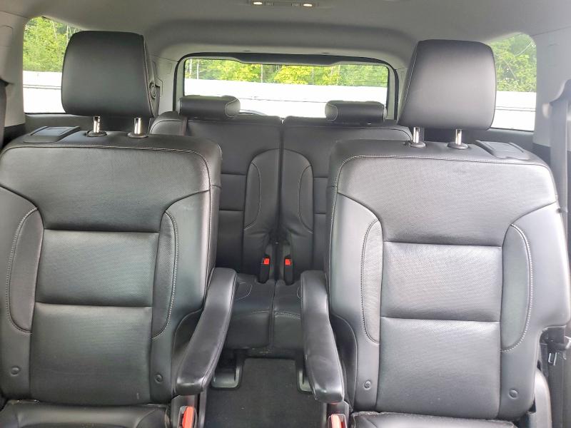 Продаж на аукціоні авто 2018 Gmc Acadia, vin: 1GKKNMLS0JZ216074, номер лоту: 63113016