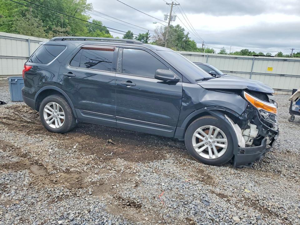 Aukcja sprzedaży 2015 Ford Explorer, vin: 1FM5K8B89FGA41773, numer aukcji: 63189906