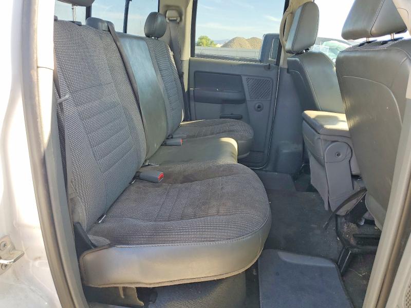 Продажа на аукционе авто 2008 Dodge Ram 1500, vin: 1D7HA18N68S568376, номер лота: 85982685