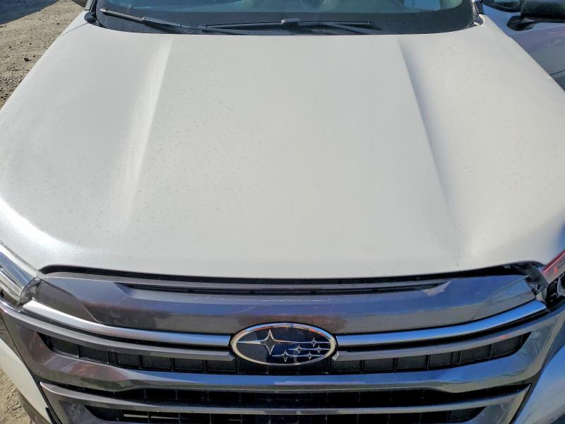 Продажа на аукционе авто 2025 Subaru Forester, vin: JF2SLDBC2SH618568, номер лота: 59383126