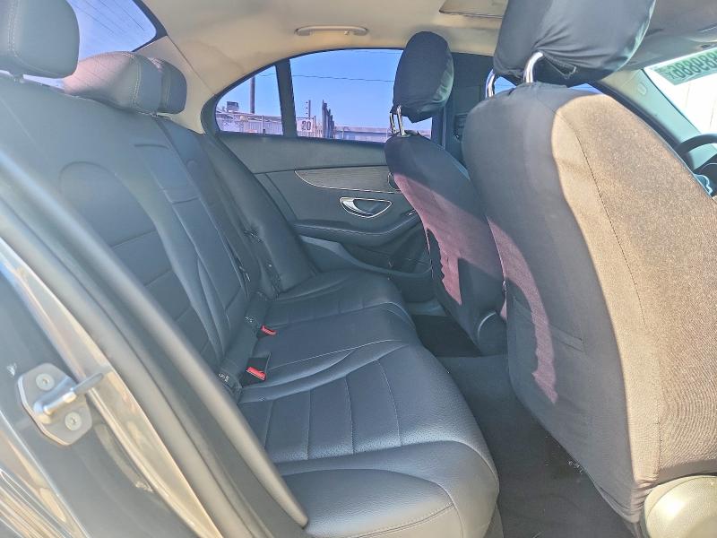 Продажа на аукционе авто 2019 Mercedes-benz C, vin: 55SWF8DB1KU286799, номер лота: 59889886