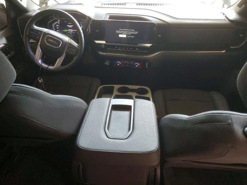 Продаж на аукціоні авто 2024 Gmc Sierra, vin: 3GTPUCEK9RG251798, номер лоту: 61384206