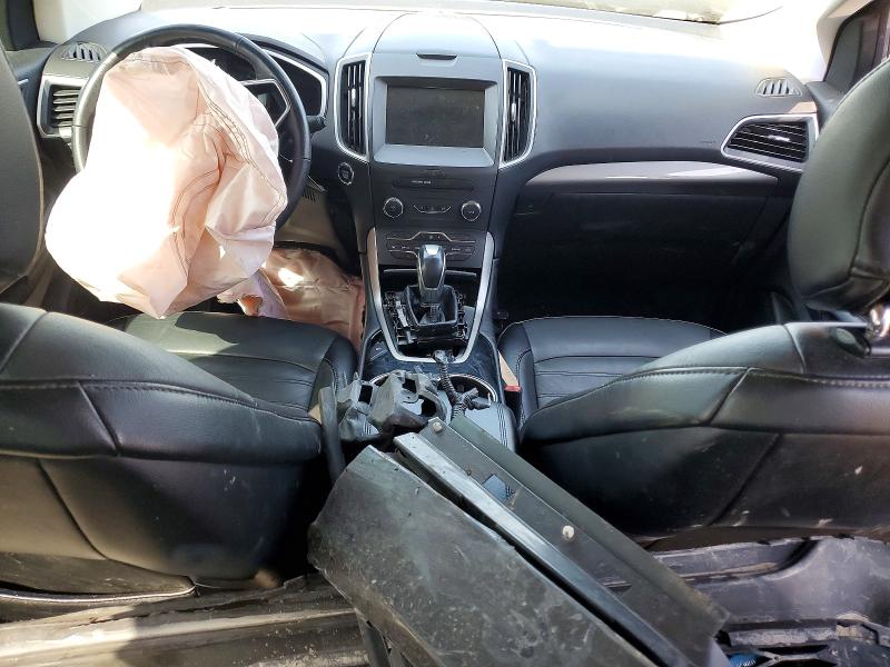Aukcja sprzedaży 2018 Ford Edge, vin: 2FMPK4J99JBC11447, numer aukcji: 58611056