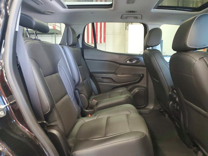 2018 Gmc Acadia მანქანა იყიდება აუქციონზე, vin: 1GKKNULS4JZ113983, აუქციონის ნომერი: 60488726