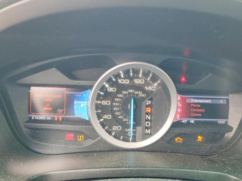 Продаж на аукціоні авто 2013 Ford Explorer, vin: 1FM5K8D8XDGB39771, номер лоту: 62032426