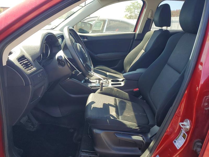 Aukcja sprzedaży 2016 Mazda Cx-5, vin: JM3KE2BYXG0753240, numer aukcji: 59398916
