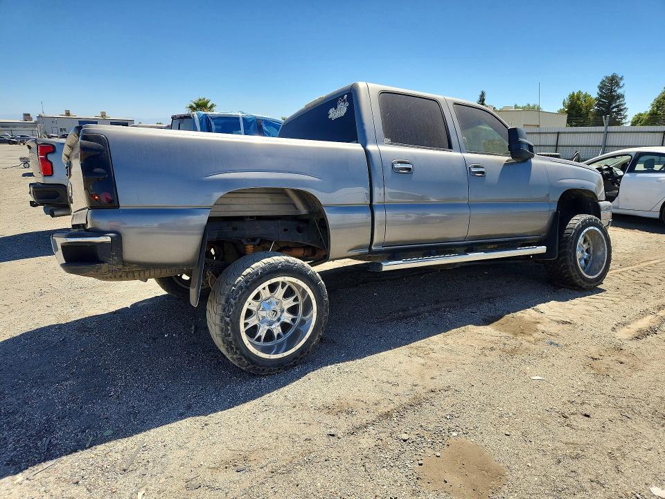 63241096 :رقم المزاد ، 2GCEC13V571174784 vin ، 2007 Chevrolet Silverado مزاد بيع