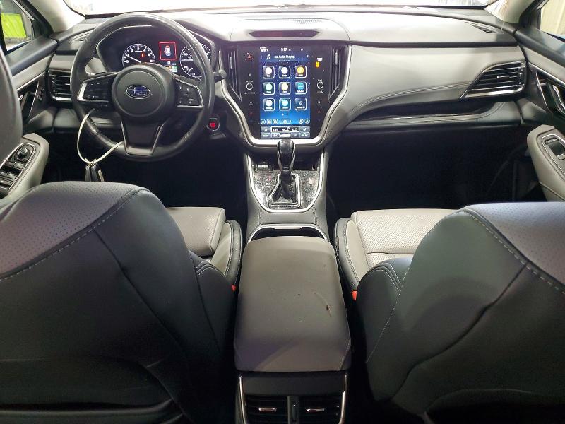 Продаж на аукціоні авто 2024 Subaru Outback, vin: 4S4BTGND9R3253314, номер лоту: 59074286