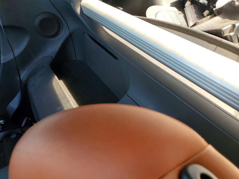 Aukcja sprzedaży 2011 Nissan 370z, vin: JN1AZ4EHXBM551762, numer aukcji: 61606746