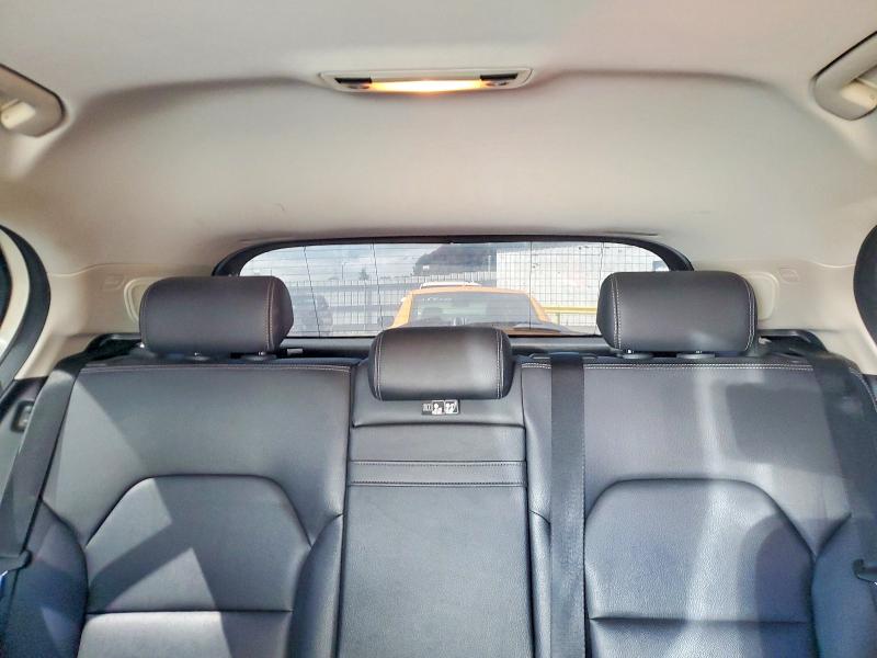 2015 Mercedes-benz Gla მანქანა იყიდება აუქციონზე, vin: WDCTG4GB1FJ163602, აუქციონის ნომერი: 62340876