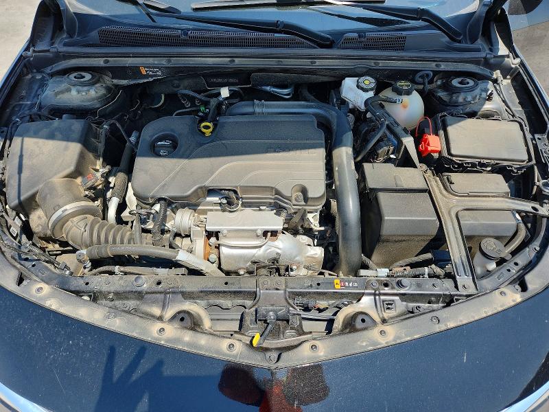 61753056 :رقم المزاد ، 1G1ZG5STXSF109470 vin ، 2025 Chevrolet Malibu مزاد بيع