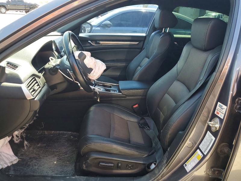 Продажа на аукционе авто 2019 Honda Accord, vin: 1HGCV1F32KA048619, номер лота: 61516046